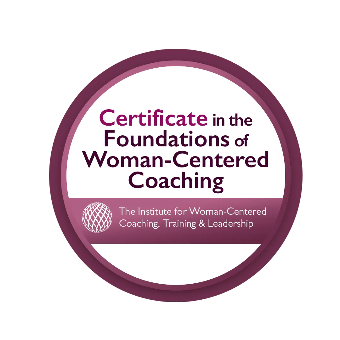 Woman Centered Coaching